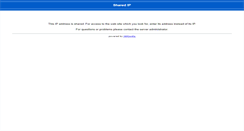 Desktop Screenshot of faxtoemail.sauropol.com