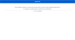 Desktop Screenshot of jobsjobsjobsau.sauropol.com